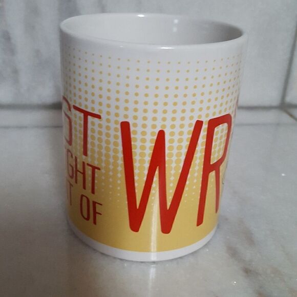 Despicable Me Just The Right Amt of  Morning Coffee Mug - Picture 5 of 9